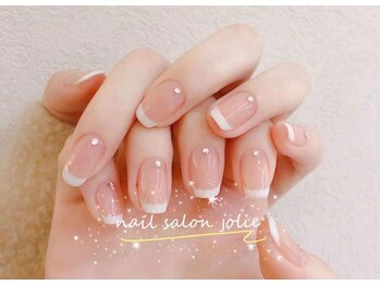 ベル バイ ジョリー 柏駅西口店(Belle by Jolie)/初回オフ無料☆