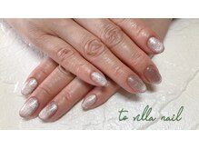 トゥ ビラ(to Villa)/マグネット