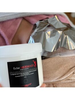 アンク(Ankh)/マーメイドセルトリートメント