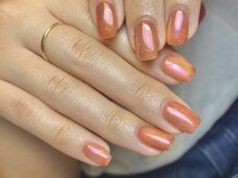 アイヴィー(IVY)/オーロラネイル