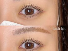 ビビエール 梅田店(viviAiles)/パリジェンヌラッシュリフト