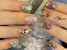 ミニョン(mignon)/やり放題１２０min