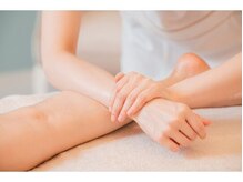 美人バスト大阪店/バストアップは足の裏から☆