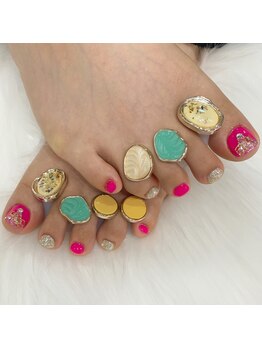 はあとねいる 一関店/