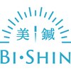 美鍼 恵比寿(BI SHIN)ロゴ