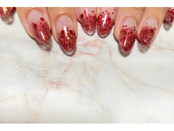 ネイルサロンアンドスクールラボ(LABO)/スカルプ