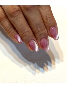 スペル(spell)/magnet