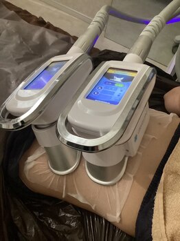 ディオーネ(Dione)/360度脂肪冷却☆効果がやばい!