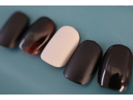 マットネイル