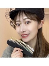 ライトビューティー 銀座店(LightBeauty)/ホワイトニングで第一印象アップ