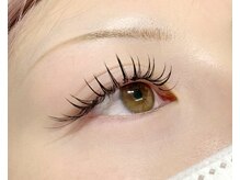 マーキュリーカール バイ リゴレット(Mercury Curl by RIGOLETTO)/バインドロック×フラット