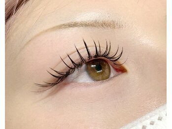 マーキュリーカール バイ リゴレット(Mercury Curl by RIGOLETTO)/バインドロック×フラット