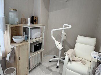 フェリモール(Felimor.)/ホワイトニングスペース