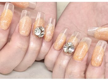 パリュール 新宿店(Parure)/スカルプやり放題150分 ¥18400