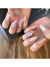 アールネイル(R NAIL)/【ハンド】やり放題ネイル120分