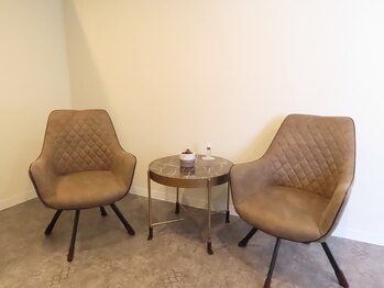 グランシャリオ(GrandChariot)/あなただけの空間で満足度◎