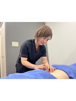 接骨院・整骨院で施術を受けたい