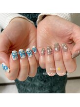 ミルクドット(MiLK.)/