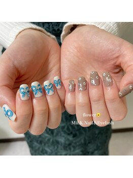 ミルクドット(MiLK.)/