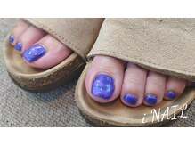 アイネイル(iNAIL)/