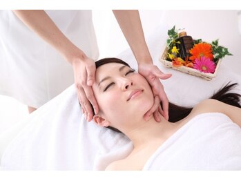 メグムサロン(Megumu Salon)/小顔矯正/マッサージ/エラ張り