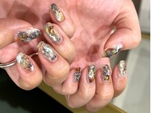 リック ネイルアンドアイラッシュ(Ric by KENJE)/