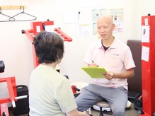 T.Sコンディショニングジム