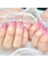 HANDシルバーコース