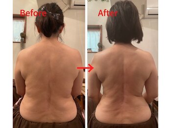 コーラルオーシャン(CoralOcean)/見違えるようなくびれをゲット！