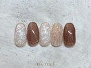 定額アート7500円