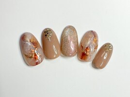 定額トレンドデザイン