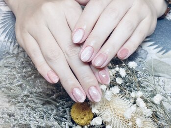 エルモサ/ネイルデザイン