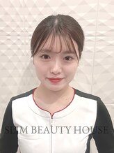スリムビューティハウス 宇都宮店 スタッフ 