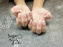 シュガービューティーネイルズ(Sugar Beauty Nails)/
