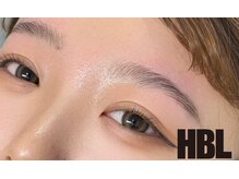 ベミル(Bemilu)の雰囲気（ハリウッドブロウリフトで仕上げます。眉毛にお困りの方大歓迎）