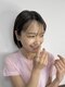ボニータ 発寒南店(Bonita)の写真/【total beauty Bonita待望の２号店Open♪】まつ毛パーマ/パリジェンヌ/アイブロウ/など豊富◎