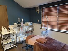 エクラ(Eclat)/《施術のお部屋イメージ》エステ