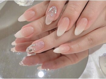 ネイルズ イロハ 新大久保店(NAILS 168)/