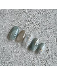 ☆定額ニュアンスネイル☆