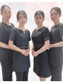 ポーラ ザ ビューティ 六本松店(POLA THE BEAUTY)/POLA