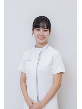ふたば接骨院 豊橋 嶋田 菜由