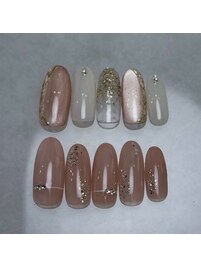 オフィスニュアンス 5200円～