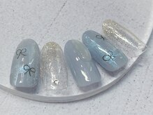 ココネル キャンアイドレッシー本八幡店(coconail)/natural design