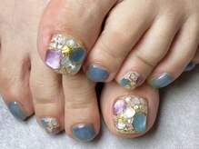 プライベートネイルサロン プチアンジュ