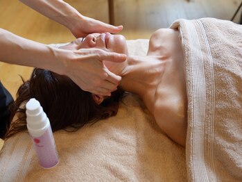 アクアの写真/肌本来の美しさを引き出す、極上フェイシャル。次世代エイジングケアが大人気。貴女のお肌が変わります。