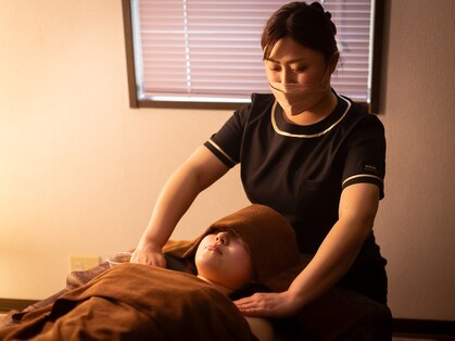 アールアンドビー(RnB)の写真