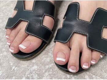 サラ 千種吹上店(Sara)/フットアートフリー