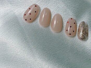 ブルームーン(BlueMoon)/