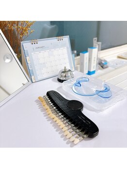 キラット 札幌中島公園店(Kiratt)/個室のカウンセリングルーム