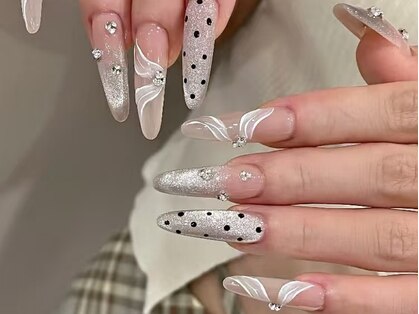 モナサロン(Mona salon)の写真